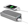 Etón BoostTurbine 2000 Silver (smartphone and charging cable not included)