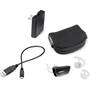Bose® <em>Bluetooth</em>® headset Series 2 Shown with included accessories