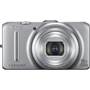 Nikon Coolpix S9300 Front - Silver