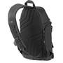 Lowepro Slingshot 202 AW Back view featuring padded strap