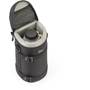 Lowepro Lens Case 11cm x 26cm interior compartment, with lens (not included)