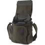 Lowepro Pro Messenger 180 AW Front flap partially extended