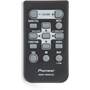 Pioneer DEH-X7500HD Remote