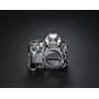 Nikon D800 (no lens included) magnesium alloy frame