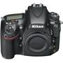 Nikon D800E (no lens included) high front angle