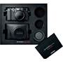 Fujifilm X100 Black Limited Edition With included accessories