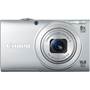 Canon PowerShot A4000 IS Facing front - Silver