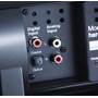 Harman Kardon SB 30 Audio inputs (detail)