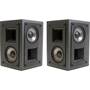 Klipsch KS-525-THX Shown with grilles removed