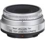 Pentax 05 Telephoto Toy Lens Front
