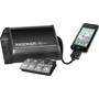 Kicker 11PXI50.2 Works with your iPod or iPhone
