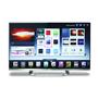 LG 55LM8600 Smart TV interface