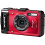Olympus Tough Series TG-2 iHS Front