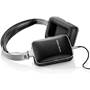 Harman Kardon BT Listen passively with the include cable