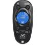 JVC KD-X250BT Remote