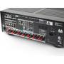 Denon AVR-X3000 IN-Command <!--B-->7-channel speaker connectors