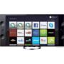 Sony XBR-55X900A Smart TV apps