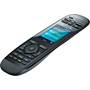 Logitech® Harmony® Ultimate Remote Remote right side view