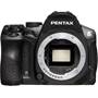 Pentax K-30 with 3X WR Zoom Lens Front, straight-on (body only)