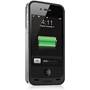 mophie juice pack air Black (iPhone not included)