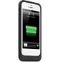 mophie juice pack air Black (iPhone 5 not included)