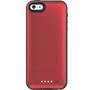 mophie juice pack air Red - back view