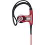 Powerbeats by Dr. Dre® Red