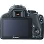 Canon EOS Rebel SL1 Kit Back