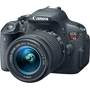 Canon EOS Rebel T5i Kit Front