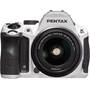 Pentax K-30 with 3X WR Zoom Lens Other