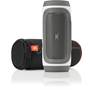 JBL Charge Gray - with included carrying pouch