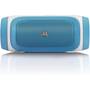 JBL Charge Blue - front
