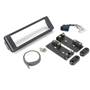 Scosche HD7000B Dash and Wiring Kit Package pictured