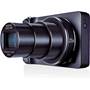 Samsung Galaxy Camera™ 21X optical zoom