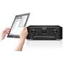 Marantz SR6008 Play music from your iPad with AirPlay (iPad not included)