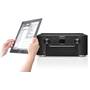 Marantz SR7008 Play music from your iPad with AirPlay (iPad not included)