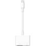Pioneer iPhone® 5 HDMI Connection Package Apple Lightning Digital AV Adapter