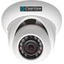 ClearView Phoenix View 4-Channel Kit Includes 2 IP-73 indoor/outdoor night vision dome cameras