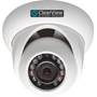 ClearView Phoenix View Expandable 8-Channel Kit Includes two IP-73 indoor/outdoor night vision dome cameras