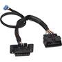 XpressKit OBDTHDGM2 Interface Harness Front
