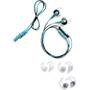 Bose® SIE2i sport headphones With StayHear tips and cable extension