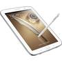 Samsung Galaxy Note® 8.9 (16GB) Left front view with S Pen