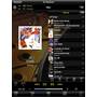 Yamaha AVENTAGE RX-A1030 A/V Controller app for iPad