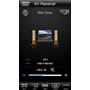 Yamaha AVENTAGE RX-A2030 A/V Controller app for iPhone
