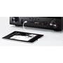 Yamaha AVENTAGE RX-A2030 Plug your iPad into the front-panel USB port for easy charging and playback