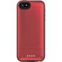 mophie juice pack plus® Red - back view