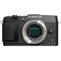 Olympus PEN E-P5 (no lens included) Front (Black)