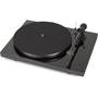 Pro-Ject Debut Carbon USB Gloss Black (dust cover included, not shown)