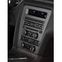Alpine KTX-MTG8-K Perfect FIT Dash Kit Factory radio before Perfect FIT installation