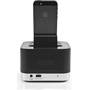 iHome IPL10 Back (iPhone 5 not included)